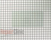 Cooktop - Part # 1554308 Mfg Part # 318381402