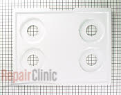 Cooktop - Part # 615110 Mfg Part # 5303014536