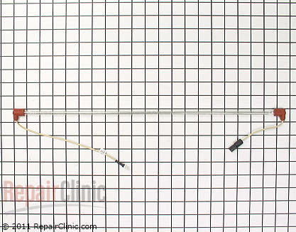 Defrost Heater Assembly 61001946 Main Product View