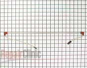 Defrost Heater Assembly - Part # 663907 Mfg Part # 61001946
