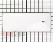 Drip Bowl & Drip Pan - Part # 141358 Mfg Part # D7850202
