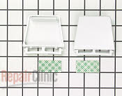 Endcap, door trim - Part # 1235195 Mfg Part # Y0056807