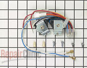 Gas Valve Solenoid - Part # 608999 Mfg Part # 5300171854