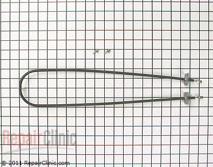 Heating Element Y0091222 Main Product View