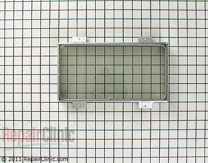 Inner Door Glass (OEM)  5700A082-60