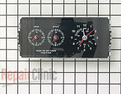 Oven Control Board - Part # 494408 Mfg Part # 316017400