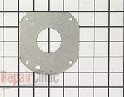 Plate - Part # 611866 Mfg Part # 5300807884