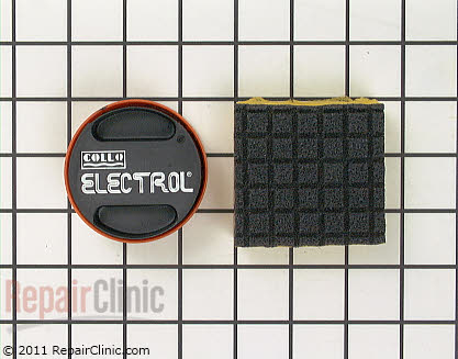 Polish 814030 Main Product View