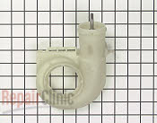 Pump Housing - Part # 1469402 Mfg Part # 6-905321