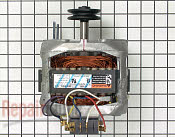 Pump and Motor Assembly - Part # 436671 Mfg Part # 21001317