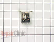 Relay - Part # 126119 Mfg Part # C8845503