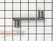 Shaft - Part # 1514428 Mfg Part # 5304471722