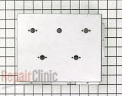 Switch box - Part # 253141 Mfg Part # WB24K5077