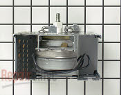 Timer - Part # 406824 Mfg Part # 131238000