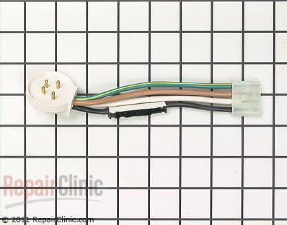 Wire Harness 628172 Main Product View