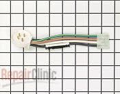Wire Harness - Part # 669385 Mfg Part # 628172