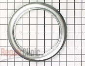 6 Inch Burner Trim Ring - Part # 1013746 Mfg Part # 484632