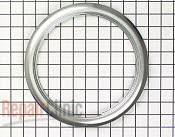 8 Inch Burner Trim Ring - Part # 1023545 Mfg Part # 484633