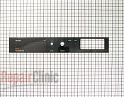 Control  Panel - Part # 509627 Mfg Part # 3205478