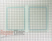 Cooktop - Part # 301861 Mfg Part # WR32X1364