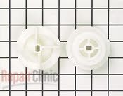 Dispenser - Part # 125726 Mfg Part # C8810601