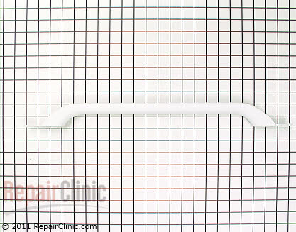 Door Handle 218668401 Main Product View