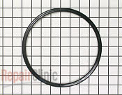 Drip Bowl & Drip Pan - Part # 1242337 Mfg Part # Y04000005