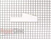 End cap, ctrl panel ( - Part # 713341 Mfg Part # 7726P075-60