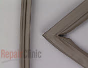 Freezer Door Gasket - Part # 300505 Mfg Part # WR24X300