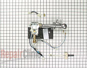 Gas Valve Assembly - Part # 786218 Mfg Part # 279894