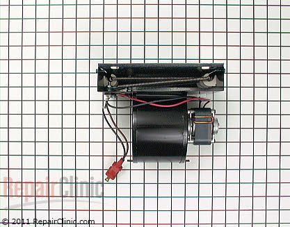 Heater S97017063 Main Product View
