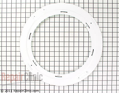 Inner Door Panel 134426500 Main Product View