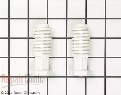 Leveling Leg 279810 Main Product View