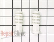 Leveling Leg - Part # 469728 Mfg Part # 279810