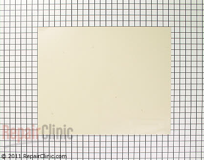 Outer Door Panel 5303943153 Main Product View