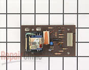 Relay Board - Part # 200389 Mfg Part # M16D51