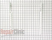 Shelf Frame - Part # 665244 Mfg Part # 61003373