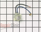 Thermostat - Part # 301125 Mfg Part # WR29X5168