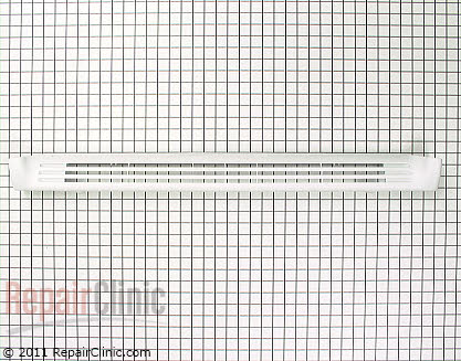 Toe Kick Plate 218359601 Main Product View