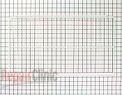 Wire Shelf - Part # 626713 Mfg Part # 5303283111