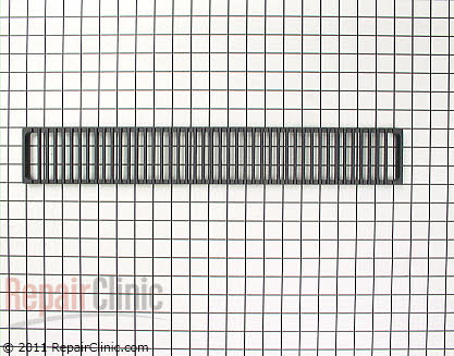 Air Grille Y706005 Main Product View