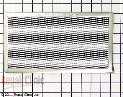 Charcoal Filter R0710163 Main Product View