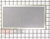 Charcoal Filter - Part # 232511 Mfg Part # R0710163