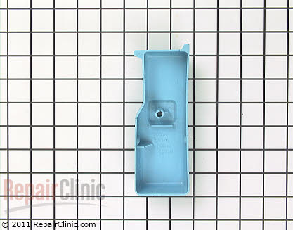 Detergent Container 8009510         Main Product View