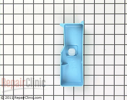 Detergent Dispenser 8051665 Main Product View