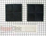 Filter - Part # 735369 Mfg Part # 883140