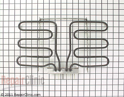 Grill Element (OEM)  WB30X5085