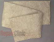 Insulation - Part # 465841 Mfg Part # 261514