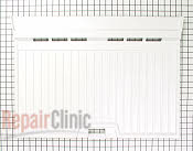 Panel - Part # 621539 Mfg Part # 5303211427
