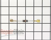 Resistor - Part # 484078 Mfg Part # 306916